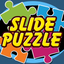 Kids Slide Puzzle - Trò Chơi Ghép Hình Cute Cho Bé icon