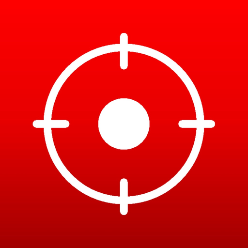 JobTrcker app icon
