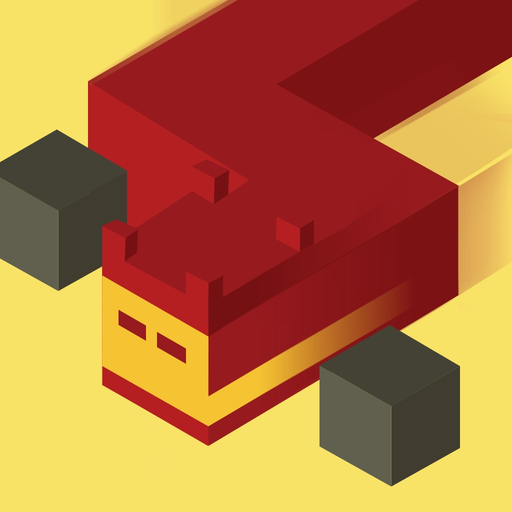 Dizzy Snake app icon