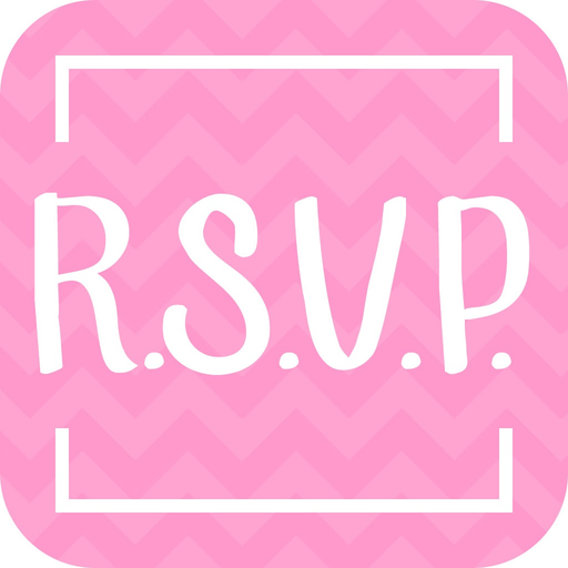 Invitation Maker: Card Creator app icon