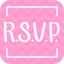 Invitation Maker: Card Creator icon