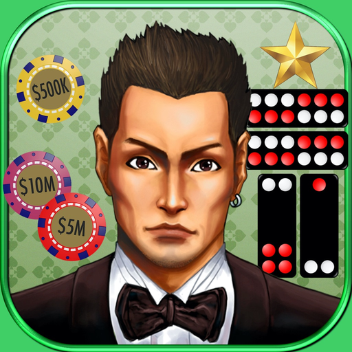Pai Gow (Deluxe) app icon