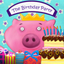 Sally & Friends:  The Birthday icon