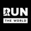 Run the World icon