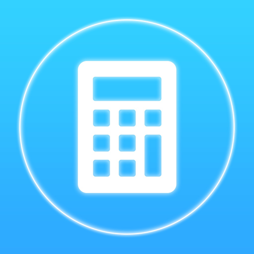 Basic Calculator Biz app icon