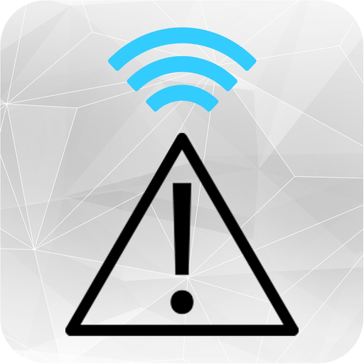 Traxx it app icon