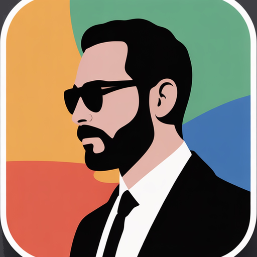 Photo Frame Effects Editor app icon