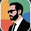 Photo Frame Effects Editor icon