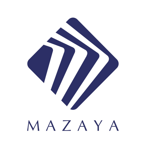 Mazaya Investor Relations app icon