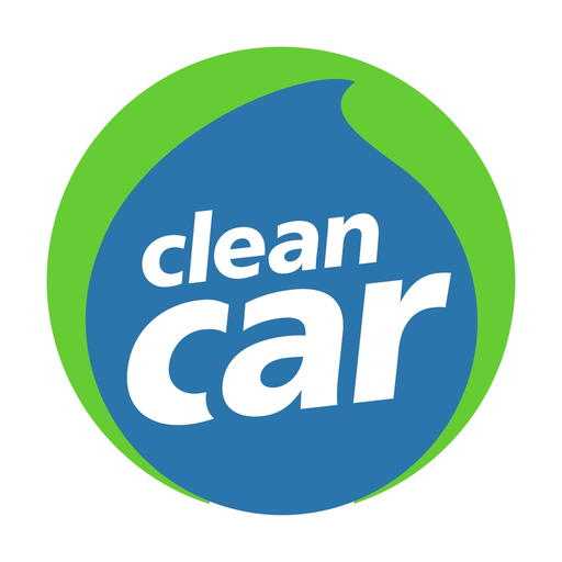 CleanCar app icon