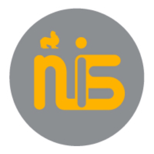 NISChina app icon