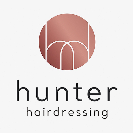 Hunter Hairdressing app icon
