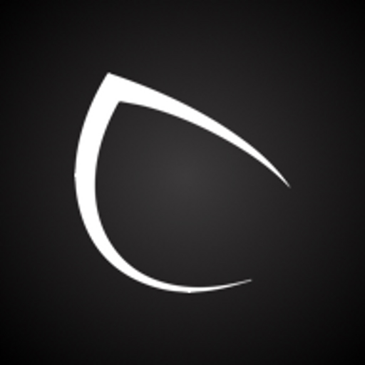 Cybrary app icon