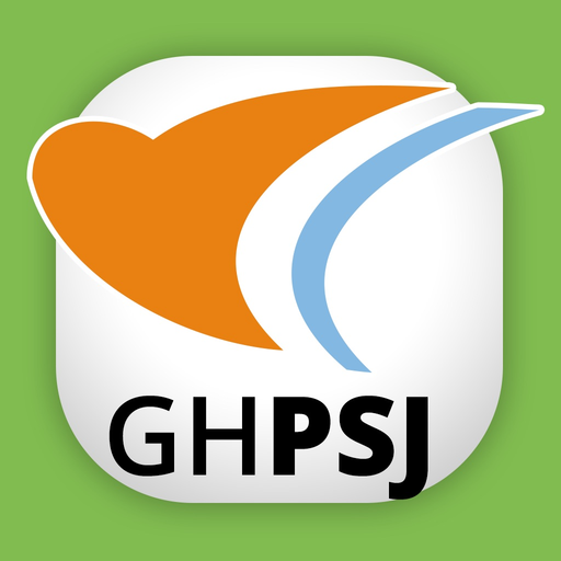 Allo Saint-Jo app icon