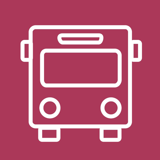 ValdaranBus app icon