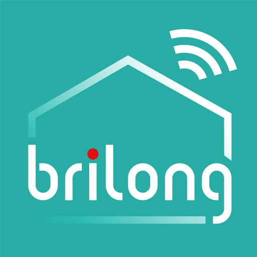 Brilong Home app icon