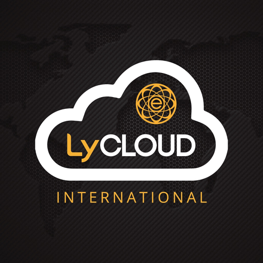 LyCloud app icon