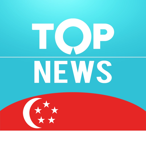 Top Singapore News app icon