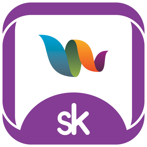 WinjiGo StudentKit app icon
