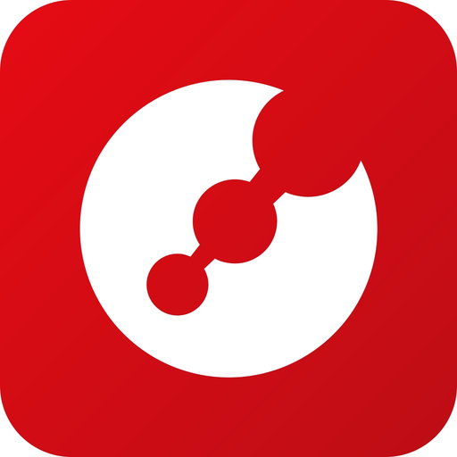 Legacy TriDot app icon