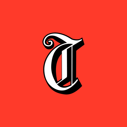 Greenock Telegraph app icon