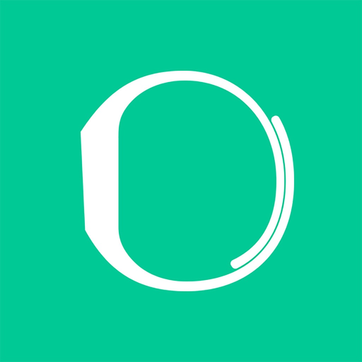 Oband app icon