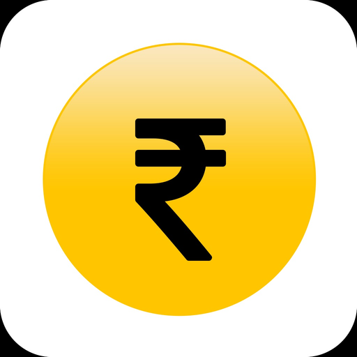MoneyCount.in app icon