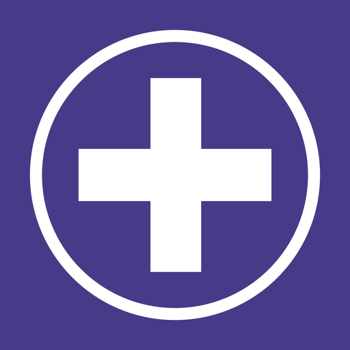 Palliation i praksis app icon