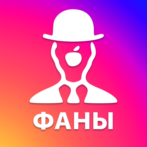 Social Tracker app icon