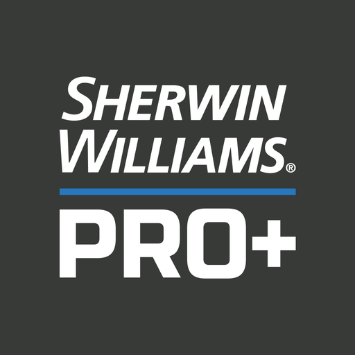 Sherwin-Williams PRO+ app icon