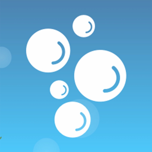 Water Bubble app icon