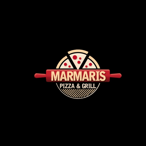 Marmaris Pizza & Grill app icon