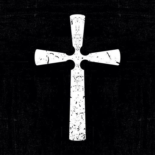 Bible Devotions app icon