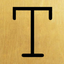 Tollegram icon