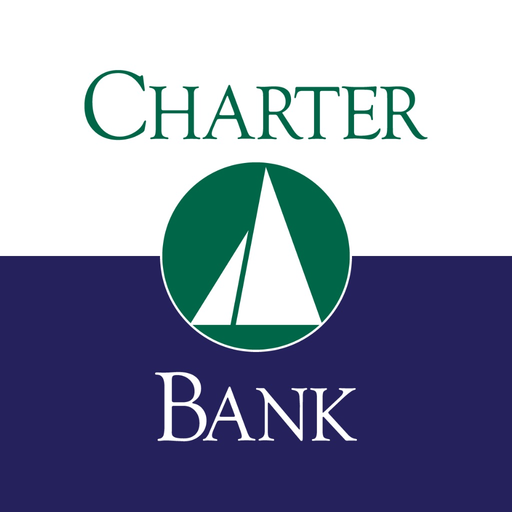 CharterBanker app icon