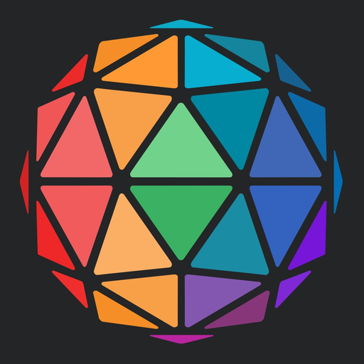 Khroma app icon