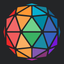 Khroma icon