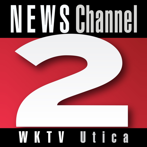 WKTV NewsChannel 2 + Weather app icon