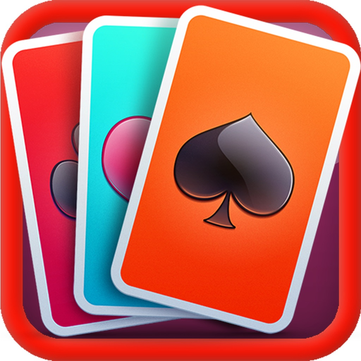 Solitaire Card Board Games app icon