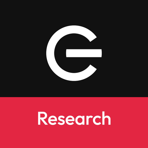 Empiricus Research app icon