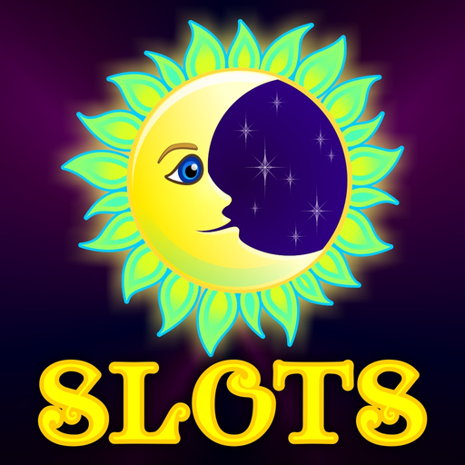 Crystal Ball Magic 8 Bonus Bet Billionaire Slots app icon