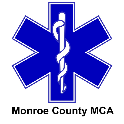Monroe County MCA app icon