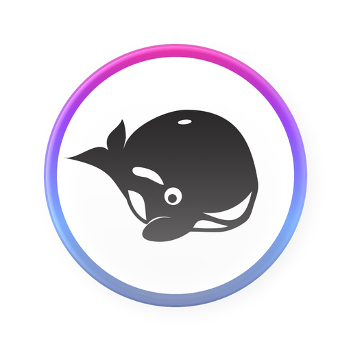 HeyOrca app icon
