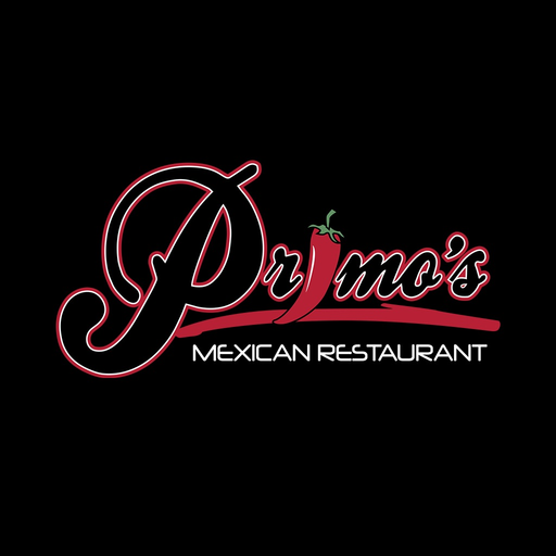 Primo's Mexican Restaurant app icon