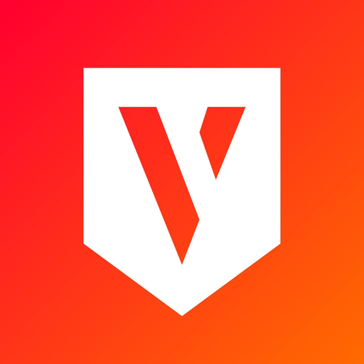 Volt: Gym & Home Workout Plans app icon