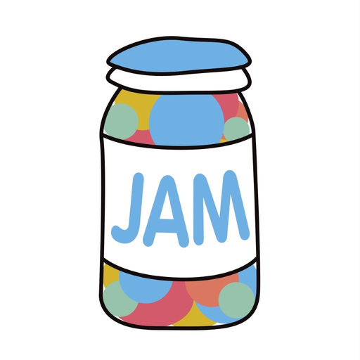 JAM Card app icon