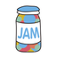 JAM Card icon