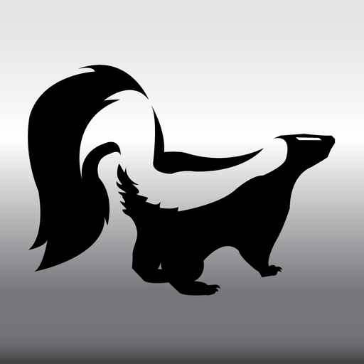 Skunk Guru app icon