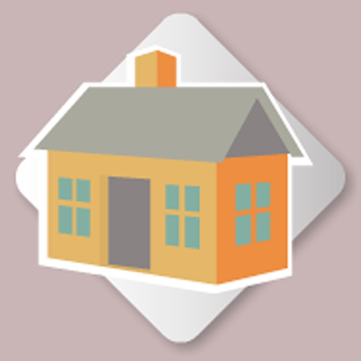 Hej Bostad för Ipad app icon