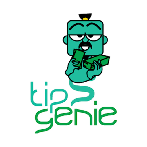 TipGenie app icon